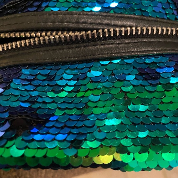 Mermaid 🧜♀️ sequence bag - Picture 7 of 7